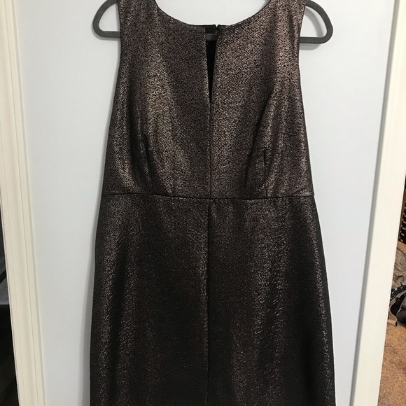 Metaphor Dresses & Skirts - Gold sheath dress Metaphor Dresses & Skirts - Gold sheath dress